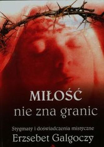 Miłość nie zna granic Miłość nie zna granic