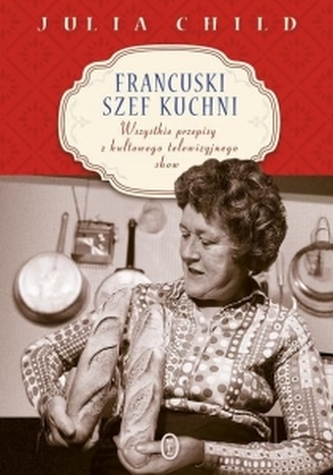 Francuski szef kuchni Francuski szef kuchni