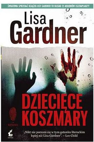 Dziecięce koszmary.  Pocket