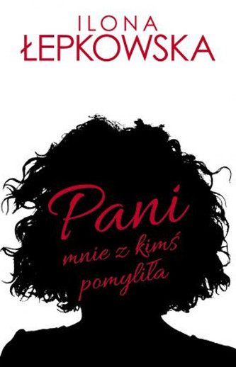 Pani mnie z kimś pomyliła  Pocket