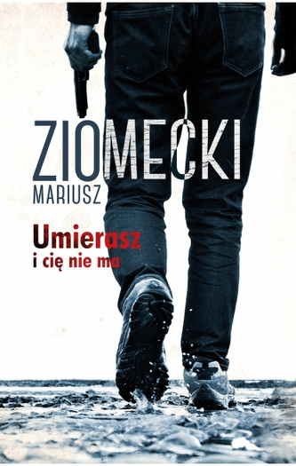 Umierasz i cię nie ma Pocket