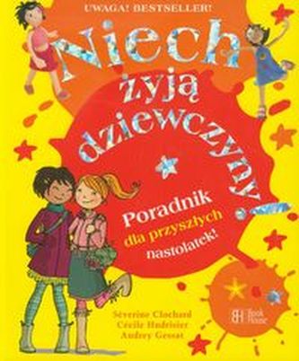 Niech żyją dziewczyny Niech żyją dziewczyny