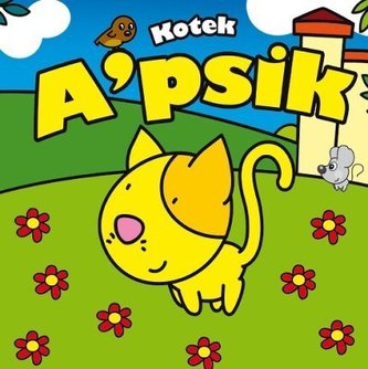 Kotek A ' psik. Mini zwierzątka