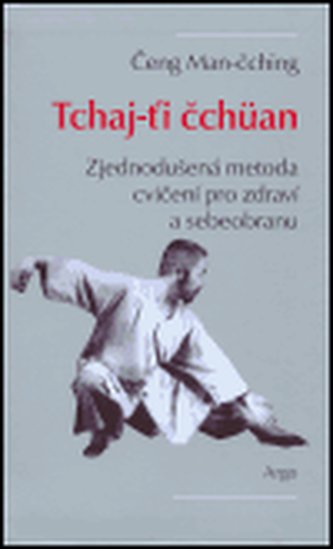 Tchaj-ťi čchüan