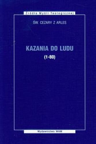 Kazania do ludu (1-80) Kazania do ludu (1-80)