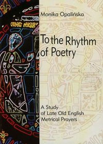 To the Rhythm of Poetry To the Rhythm of Poetry
