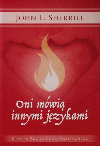 Oni mówią innymi językami Oni mówią innymi językami