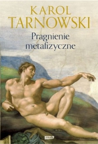 Pragnienie metafizyczne Pragnienie metafizyczne