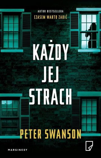 Każdy jej strach Każdy jej strach