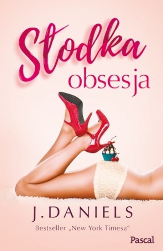 Słodka obsesja Słodka obsesja