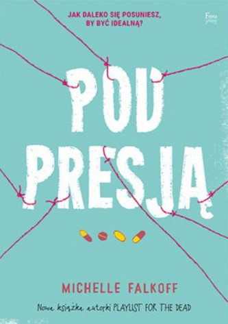Pod presją