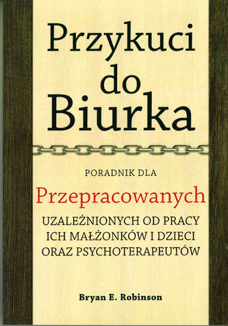 Przykuci do biurka Przykuci do biurka