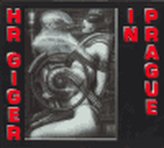 HR Giger - Mimo dobro