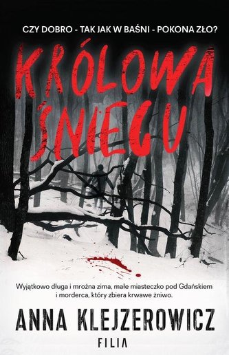Królowa Śniegu