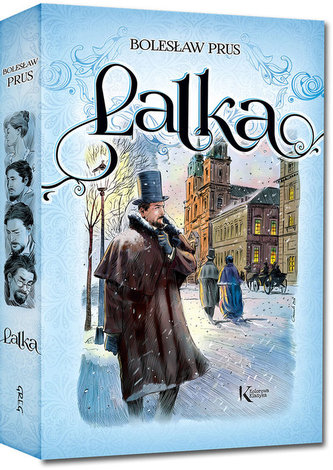 Lalka.  Kolorowa Klasyka