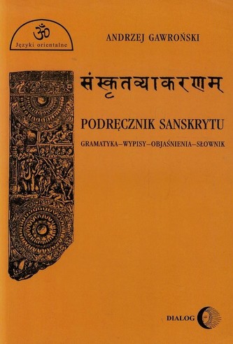 Podręcznik sanskrytu Podręcznik sanskrytu