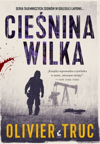 Cieśnina Wilka Cieśnina Wilka