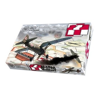 111 Alarm dla Warszawy