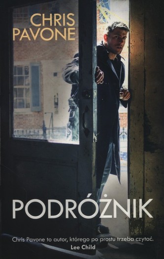 Podróżnik