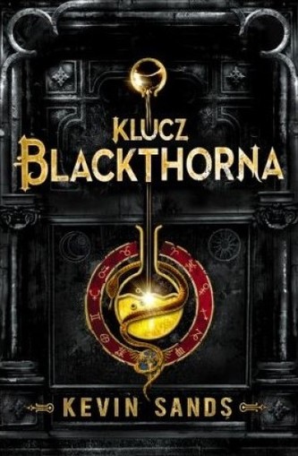 Klucz Blackthorna