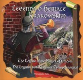Legenda o hejnale krakowskim