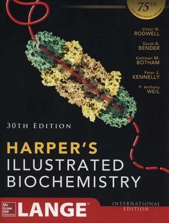 Harpers Illustrated Biochemistry