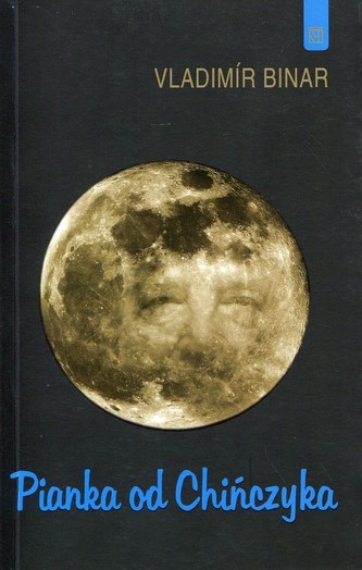 Pianka od Chińczyka