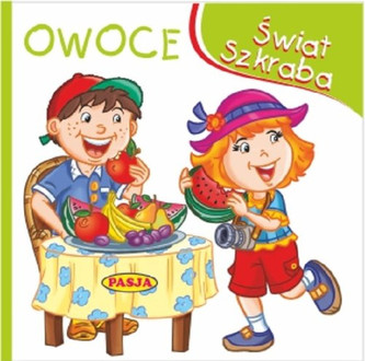 Świat Szkraba Owoce