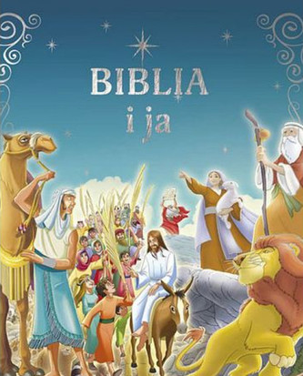 Biblia i ja