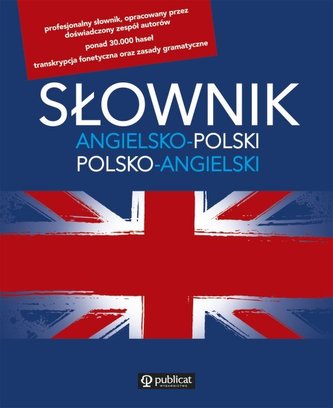 Słownik angielsko-polski, polsko-angielski