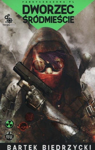 Dworzec śródmieście