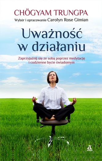 Uważność w działaniu