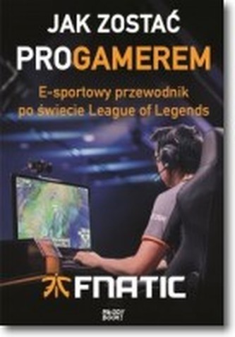 Jak zostać progamerem