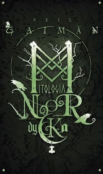 Mitologia Nordycka op. Mitologia Nordycka op.