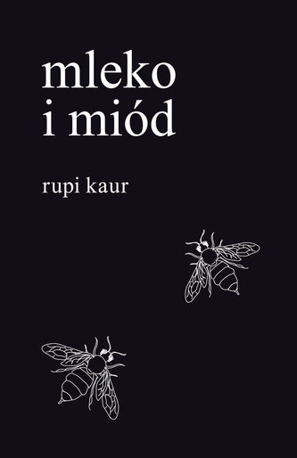 Mleko i miód