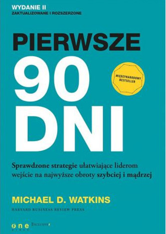 Pierwsze 90 dni. WYD.2