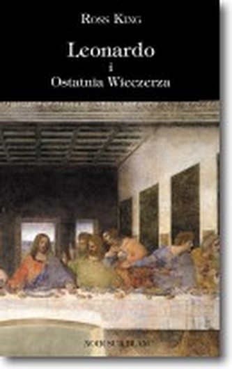 Leonardo i ostatnia wieczerza