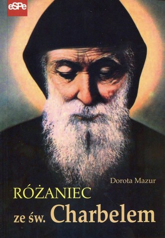 Różaniec ze św. Charbelem Różaniec ze św. Charbelem