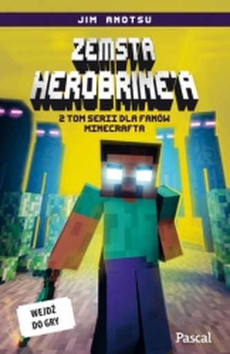 Zemsta Herobrine’a