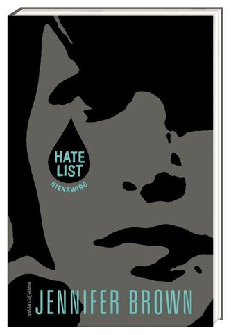 Hate list nienawiść