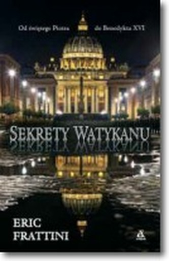 Sekrety watykanu Sekrety watykanu
