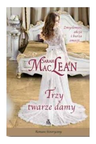 Trzy twarze damy Trzy twarze damy