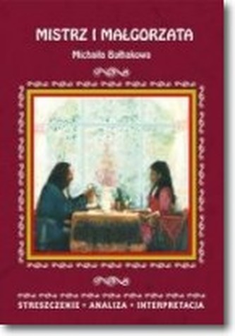Mistrz i Małgorzata