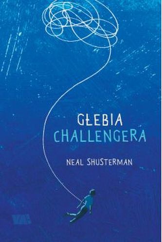 Głębia Challengera Głębia Challengera