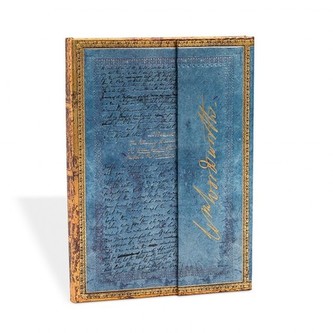 Notatnik Midi  Wordsworth w linie Notatnik Midi  Wordsworth w linie