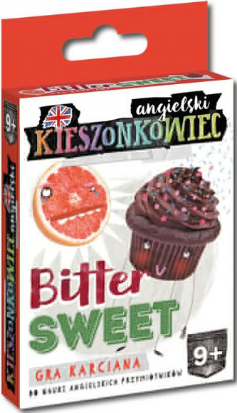Kieszonkowiec angielski Bitter Sweet (9+)