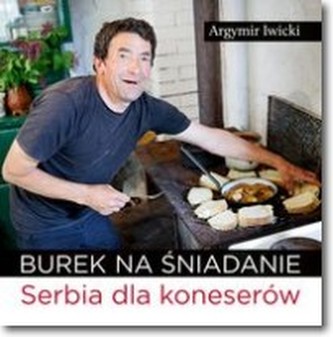 Burek na śniadanie