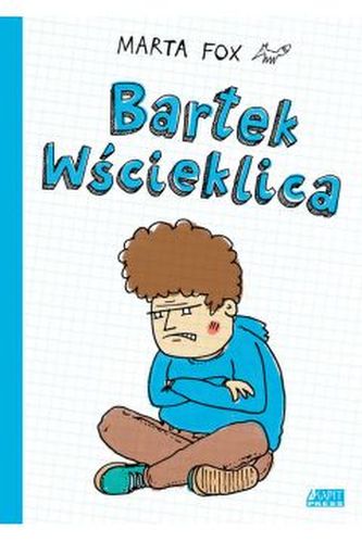 Bartek Wścieklica