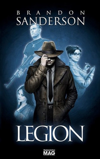 Legion Legion