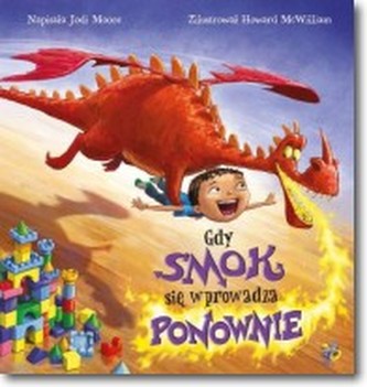 Gdy smok  się wprowadza ponownie